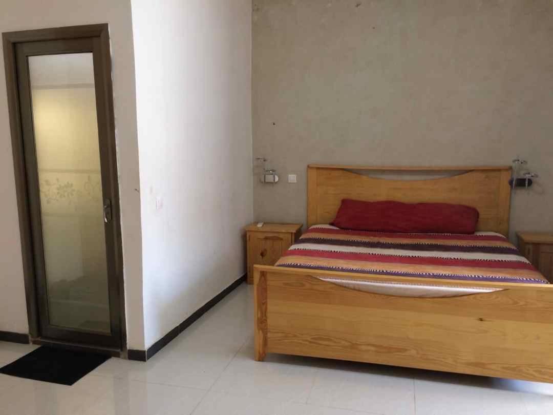 Saly - Villa Kage 6 Chambres -Clim-Wifi-Eau Chaude-Billard-Babyfoot-Ping Pong-Canal - Electricite Non Comprise Exterior photo